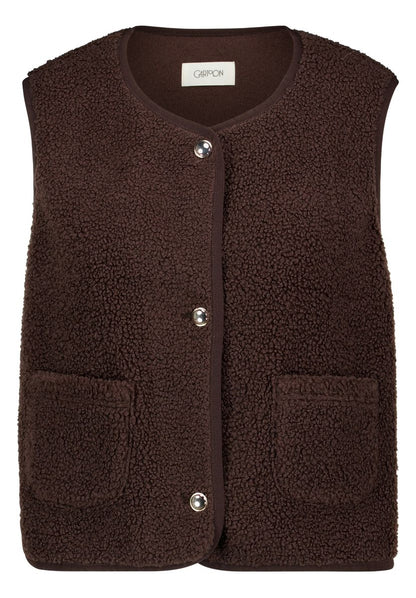 Sweatjacke