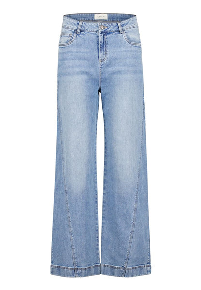 Stretch-Jeans