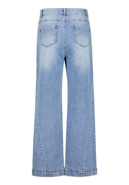 Stretch-Jeans