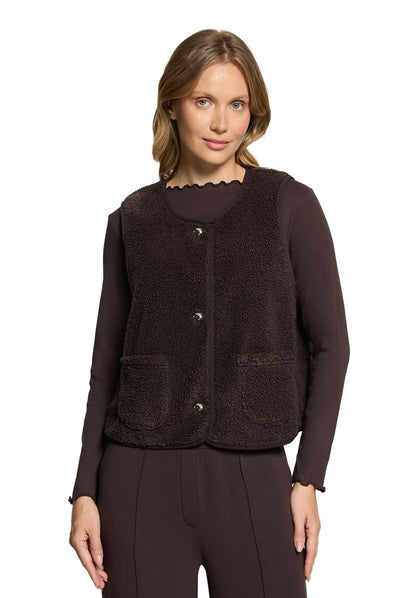 Sweatjacke