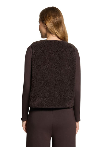 Sweatjacke