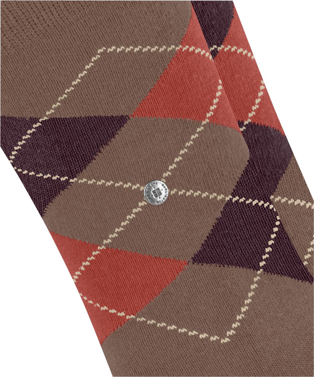 Burlington Everyday Argyle Damen