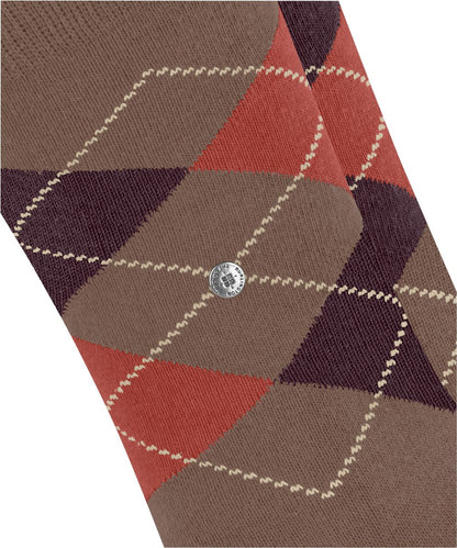 Burlington Everyday Argyle Damen