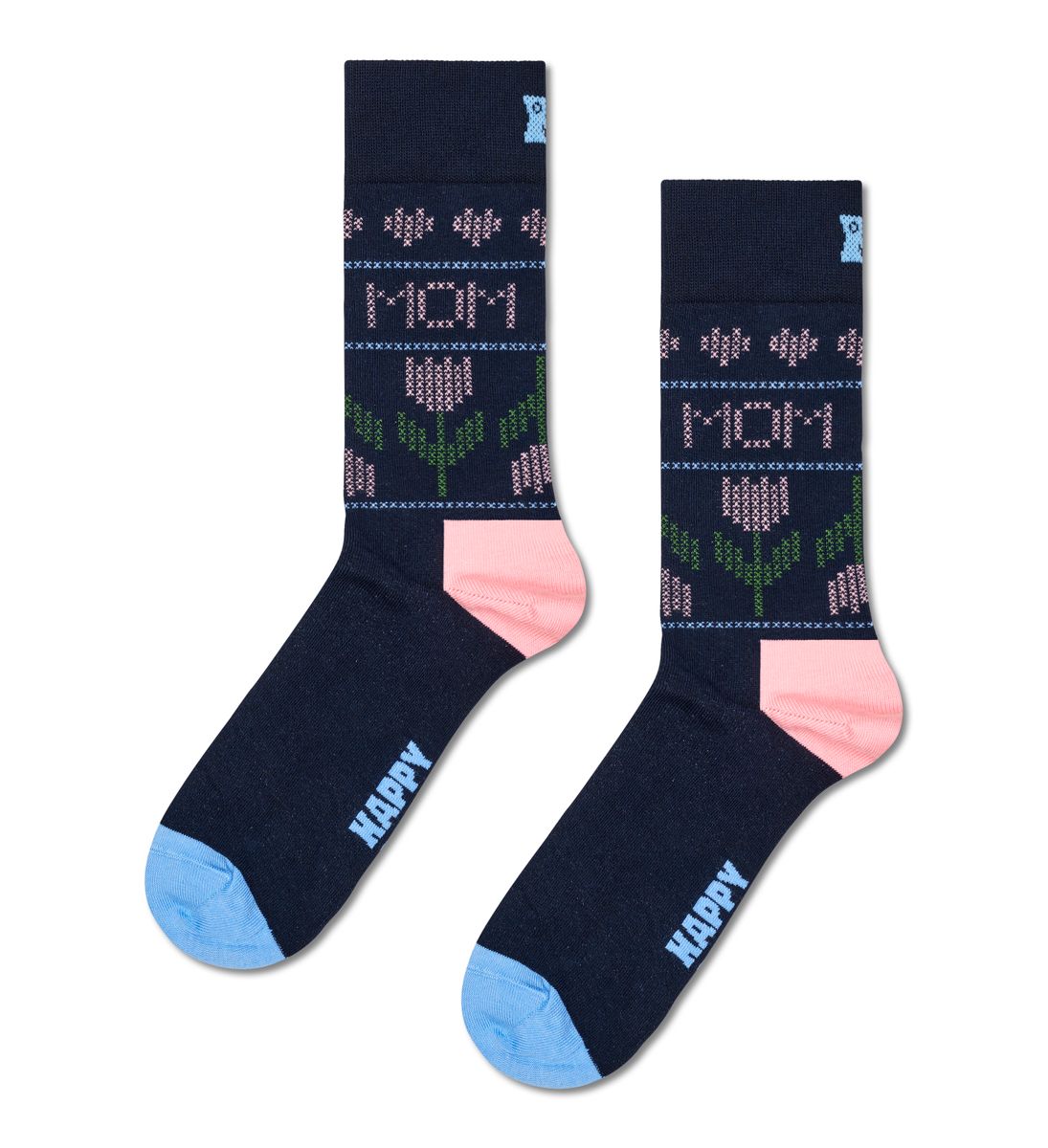 Motherï¿½s Tulip Sock