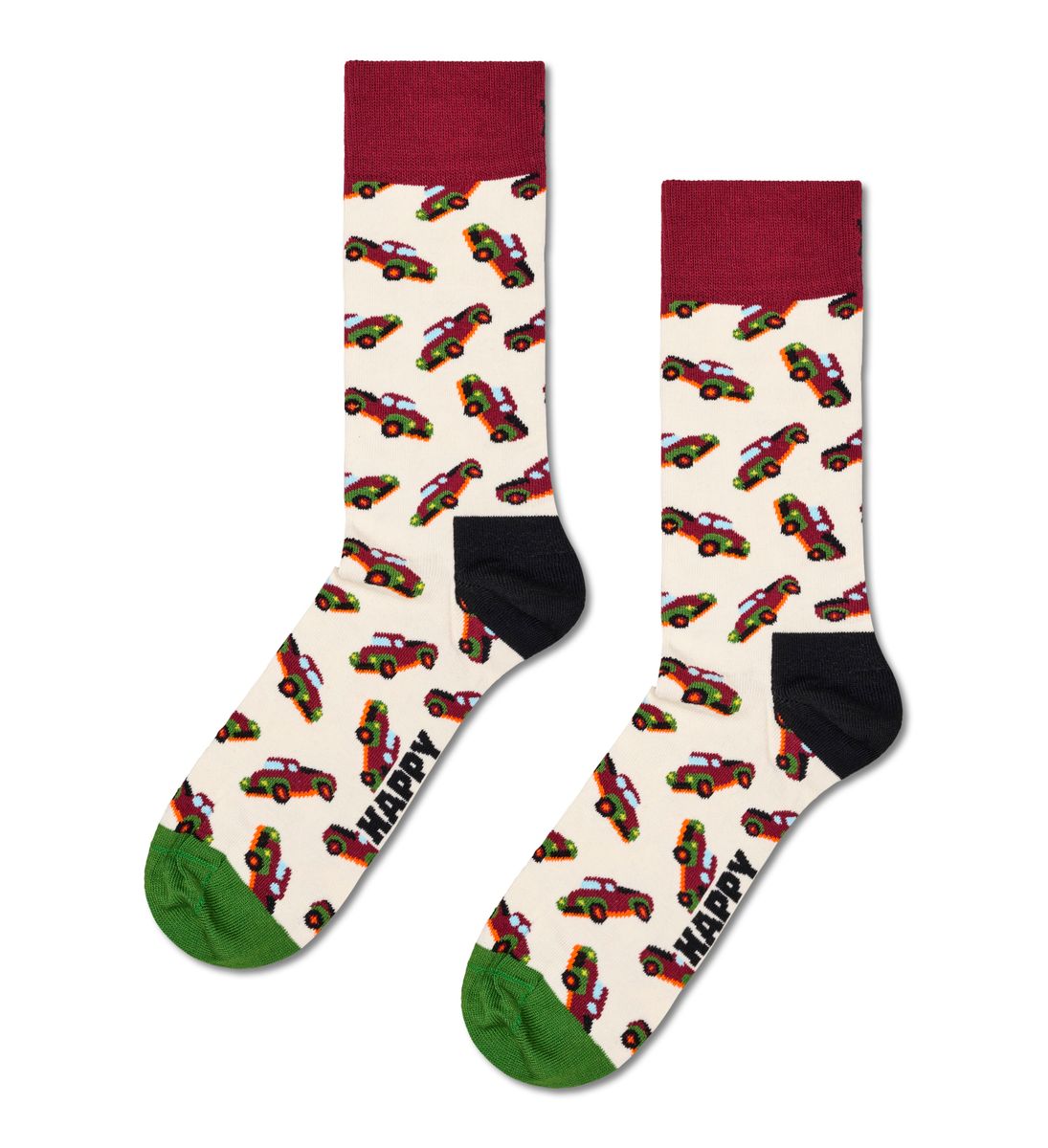 Pickup Truck Sock