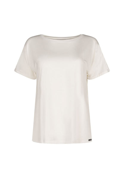 Skiny Damen Shirt kurzarm Night In Mix & Match