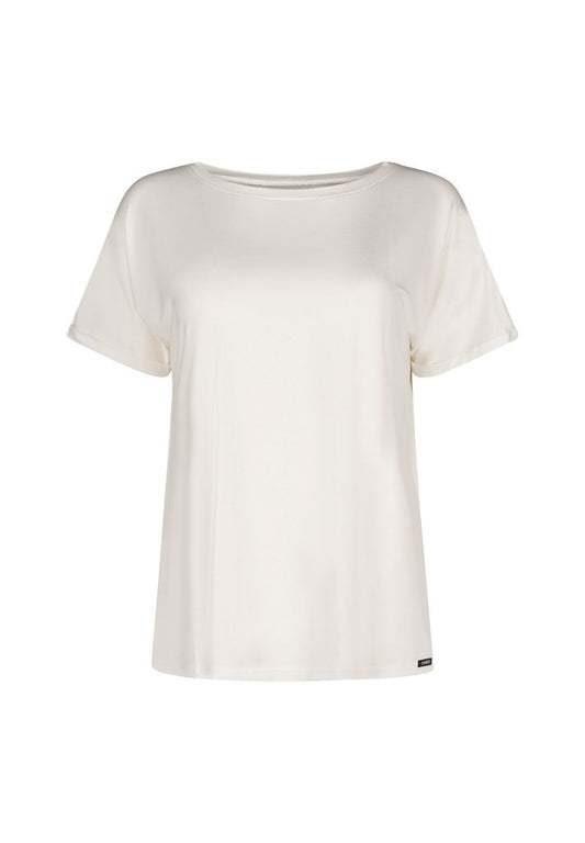 Skiny Damen Shirt kurzarm Night In Mix & Match