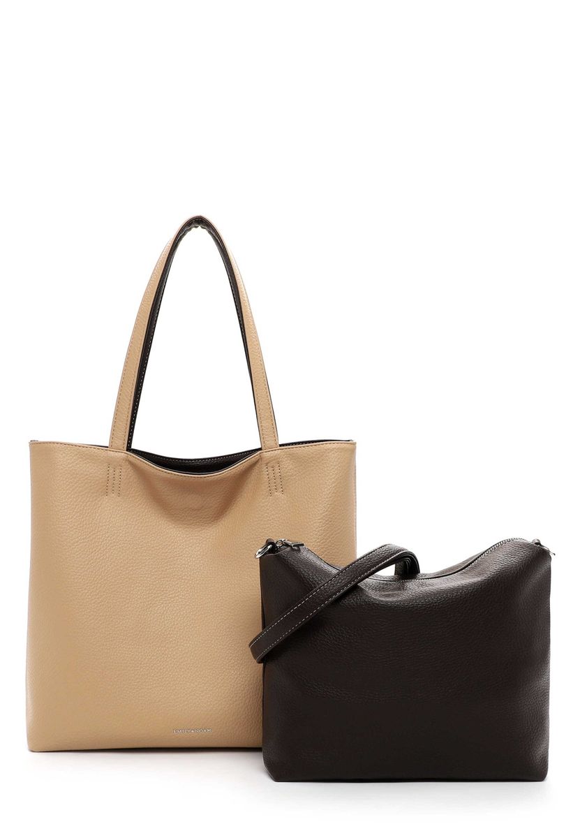 Shopper E&N Eva