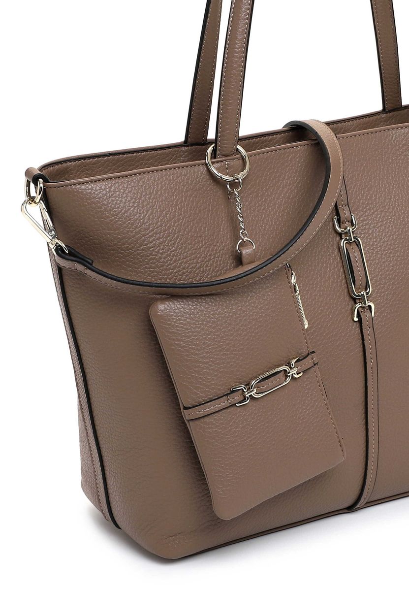 Shopper E&N Lewe