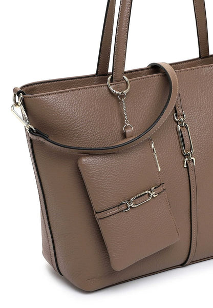 Shopper E&N Lewe