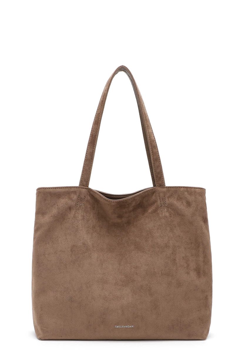 Shopper E&N Eva Suede