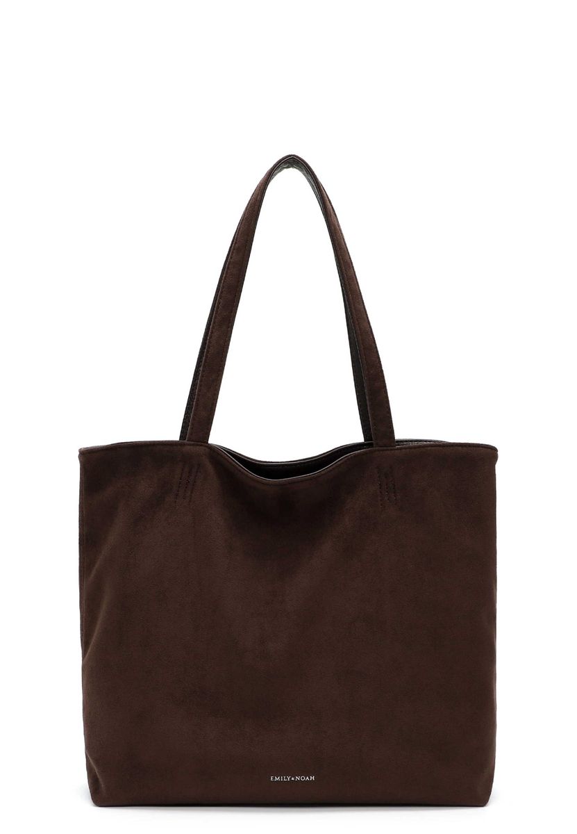 Shopper E&N Eva Suede