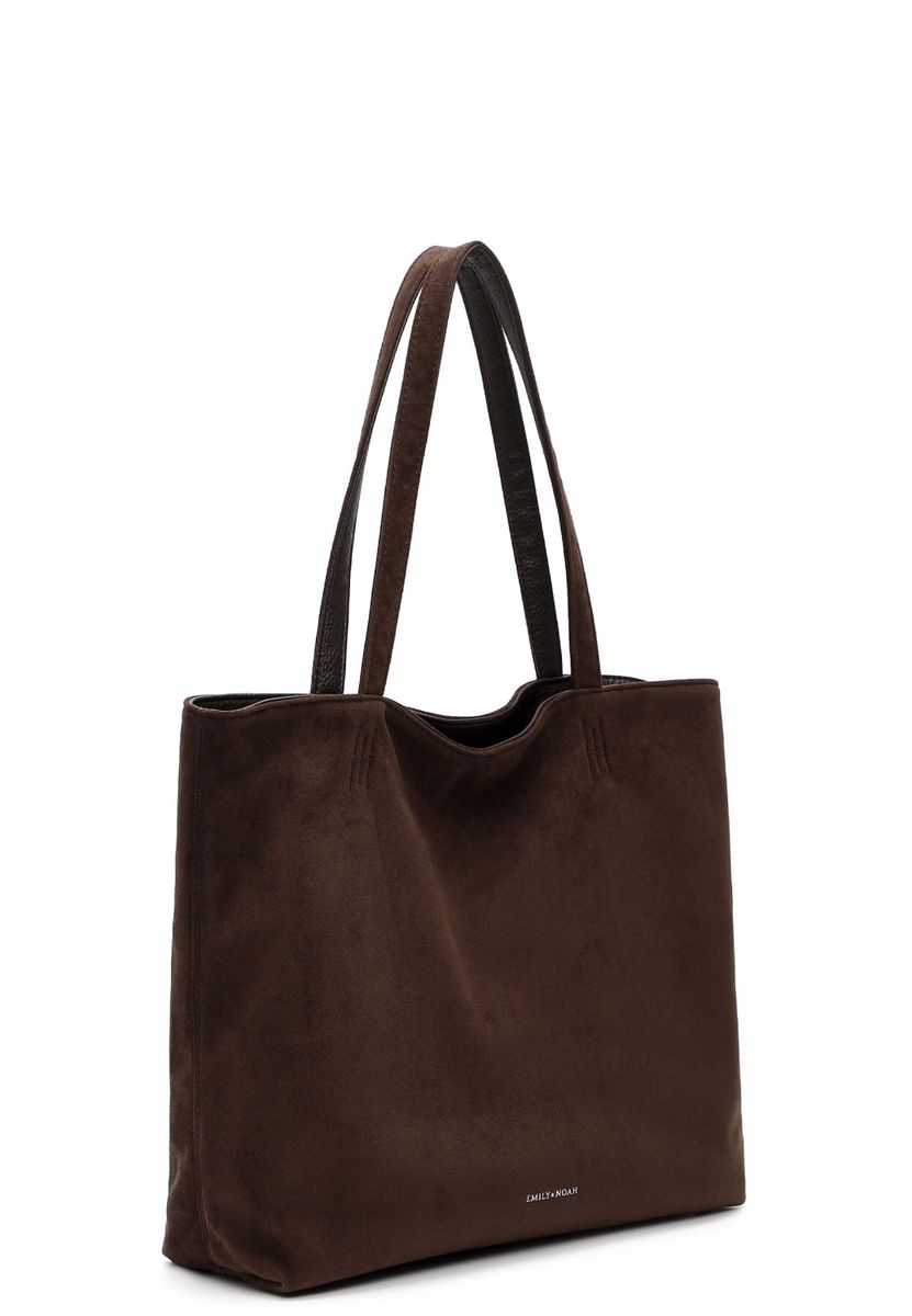 Shopper E&N Eva Suede