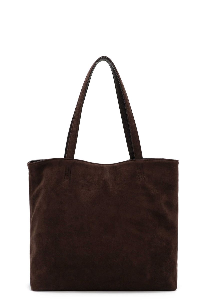 Shopper E&N Eva Suede