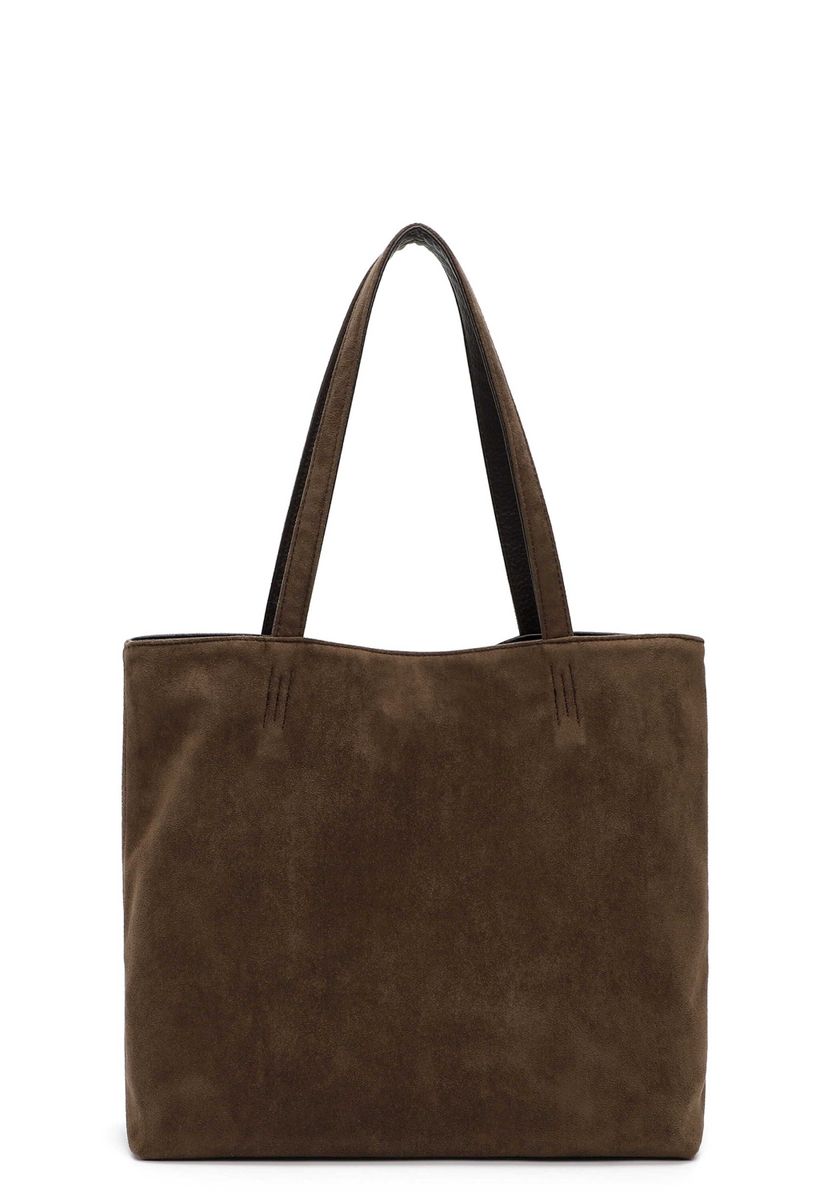Shopper E&N Eva Suede