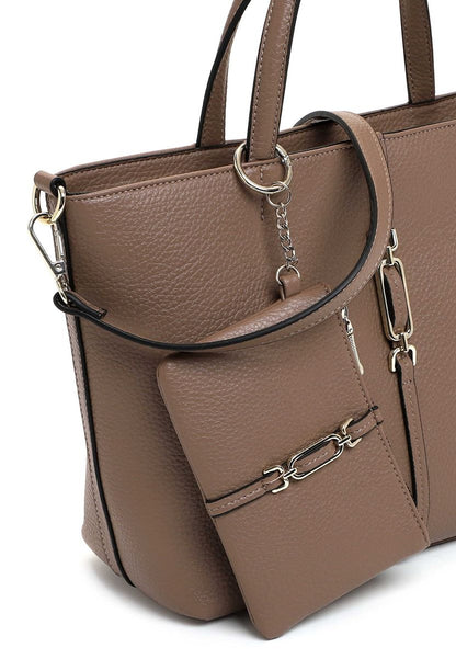 Shopper E&N Lewe