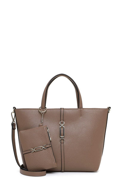 Shopper E&N Lewe