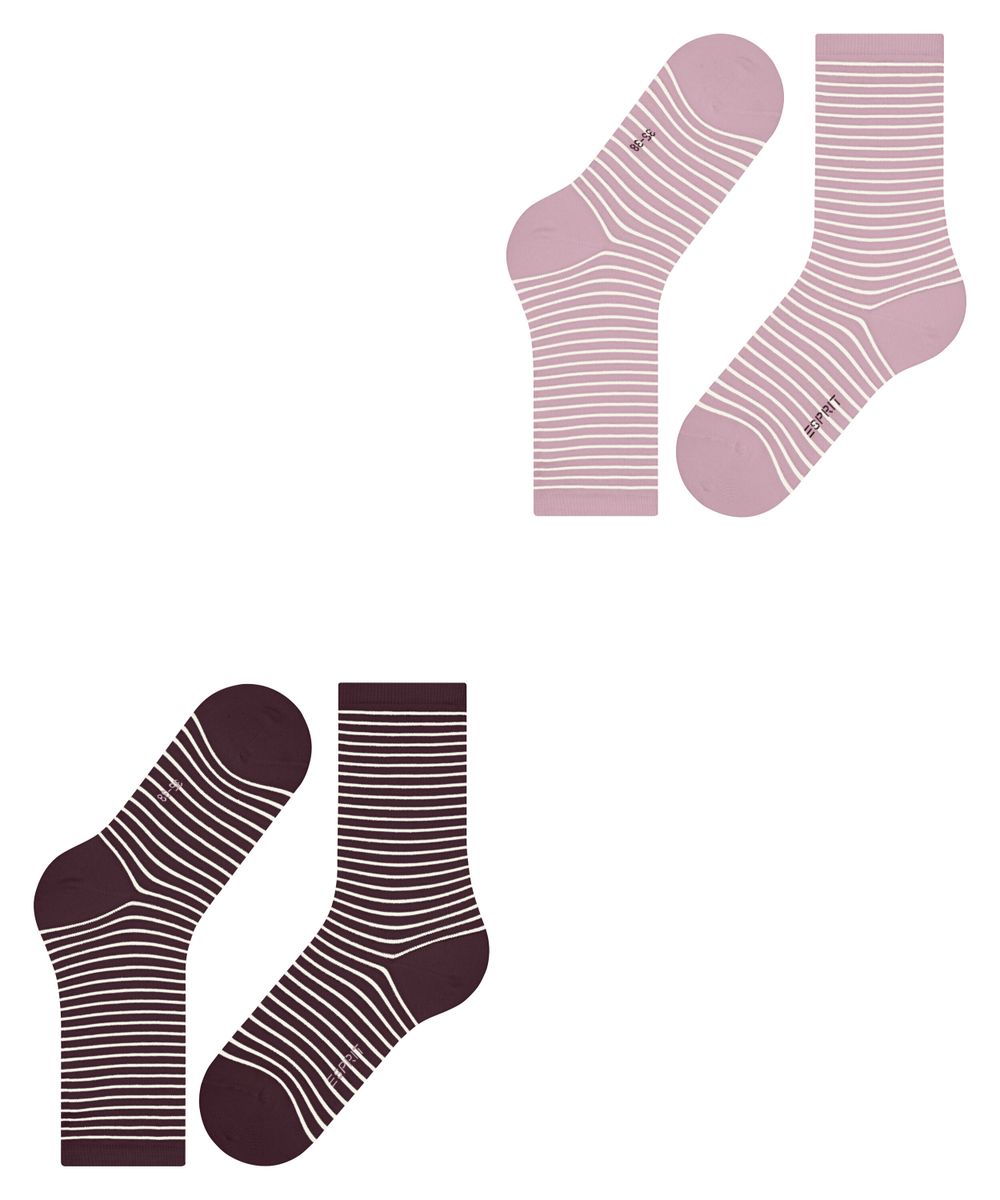 Esprit Fine Line 2-Pack Damen