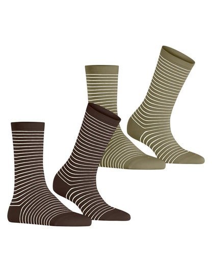 Esprit Fine Line 2-Pack Damen