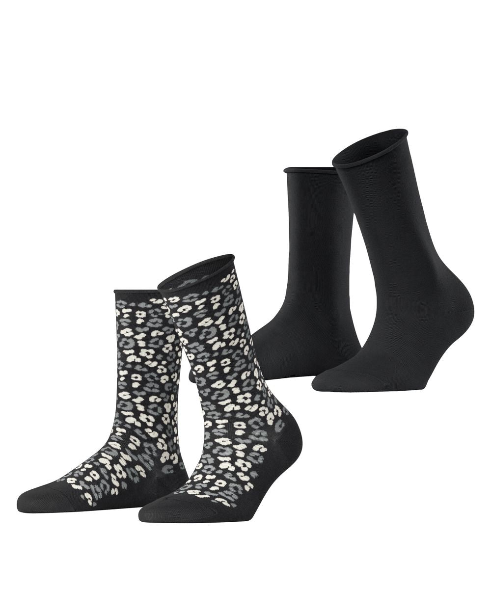 Esprit Flower Bloom 2-Pack Damen