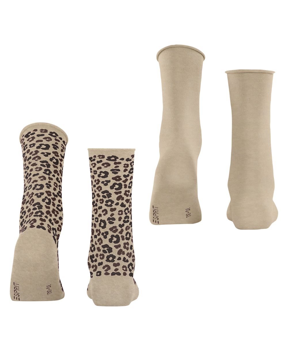 Esprit Flower Bloom 2-Pack Damen