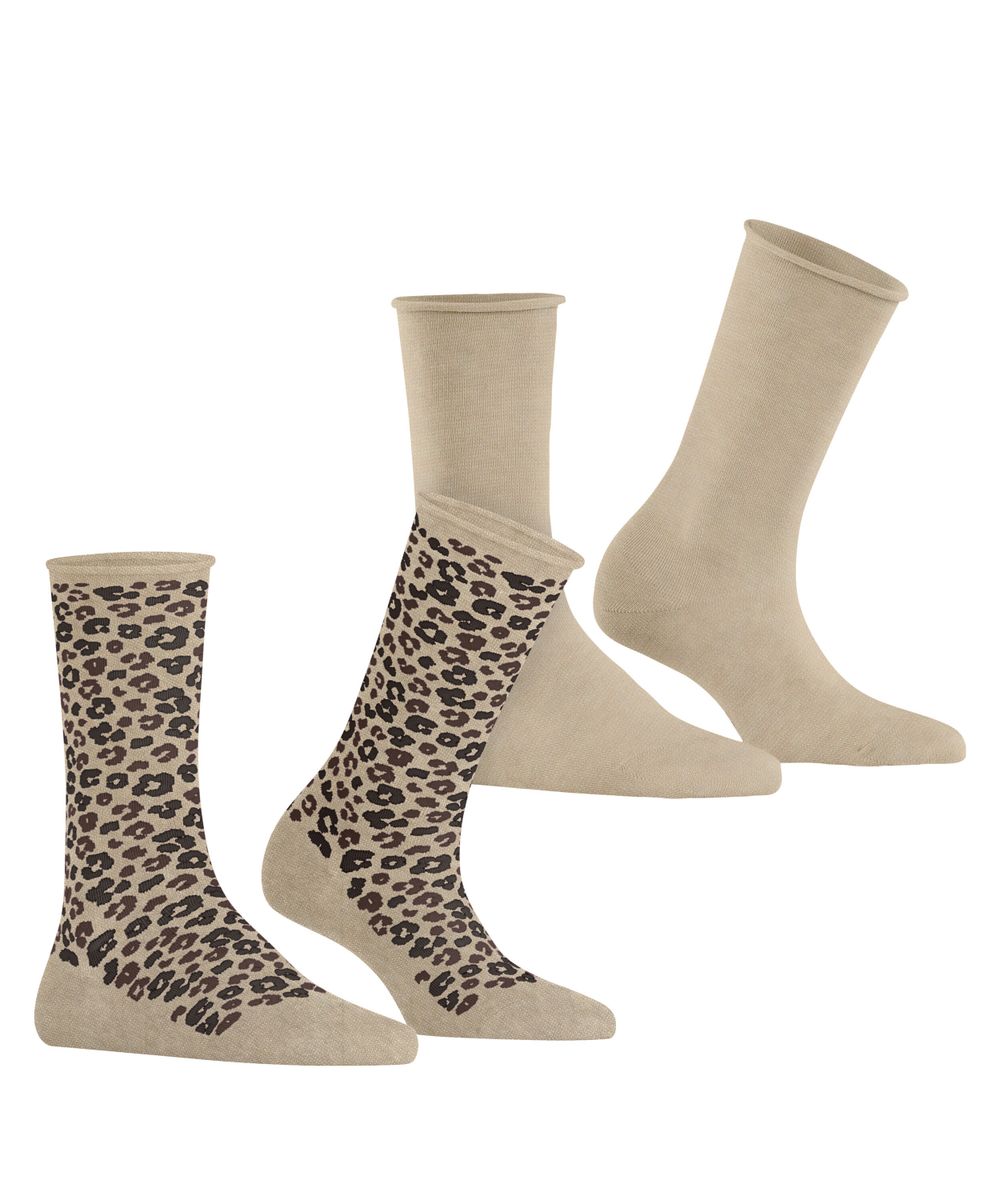 Esprit Flower Bloom 2-Pack Damen