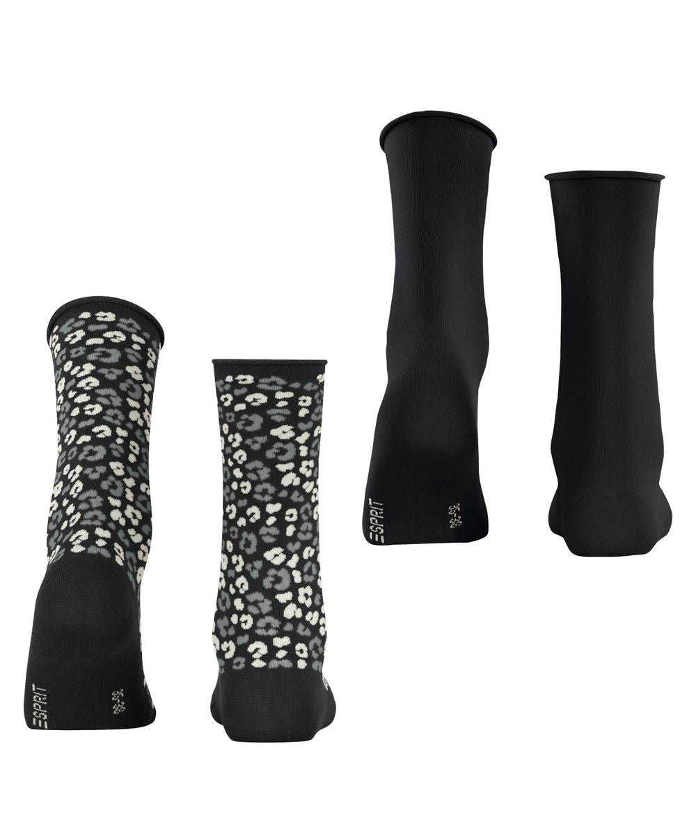Esprit Flower Bloom 2-Pack Damen