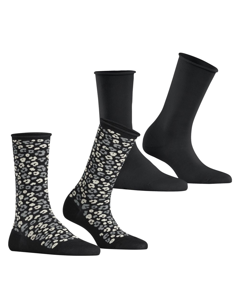 Esprit Flower Bloom 2-Pack Damen