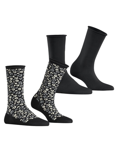 Esprit Flower Bloom 2-Pack Damen
