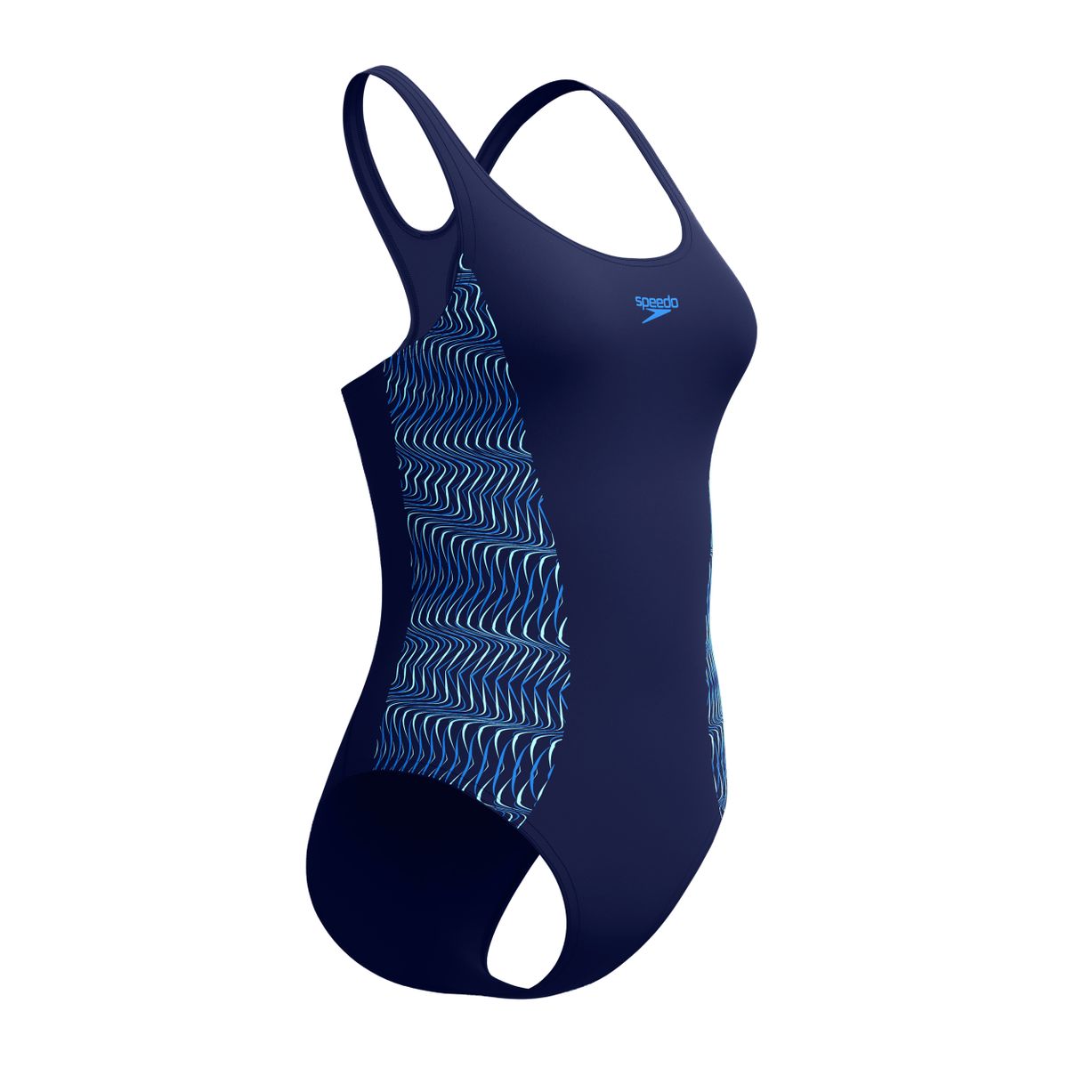PLACEMENT MUSCLEBACK 1PC