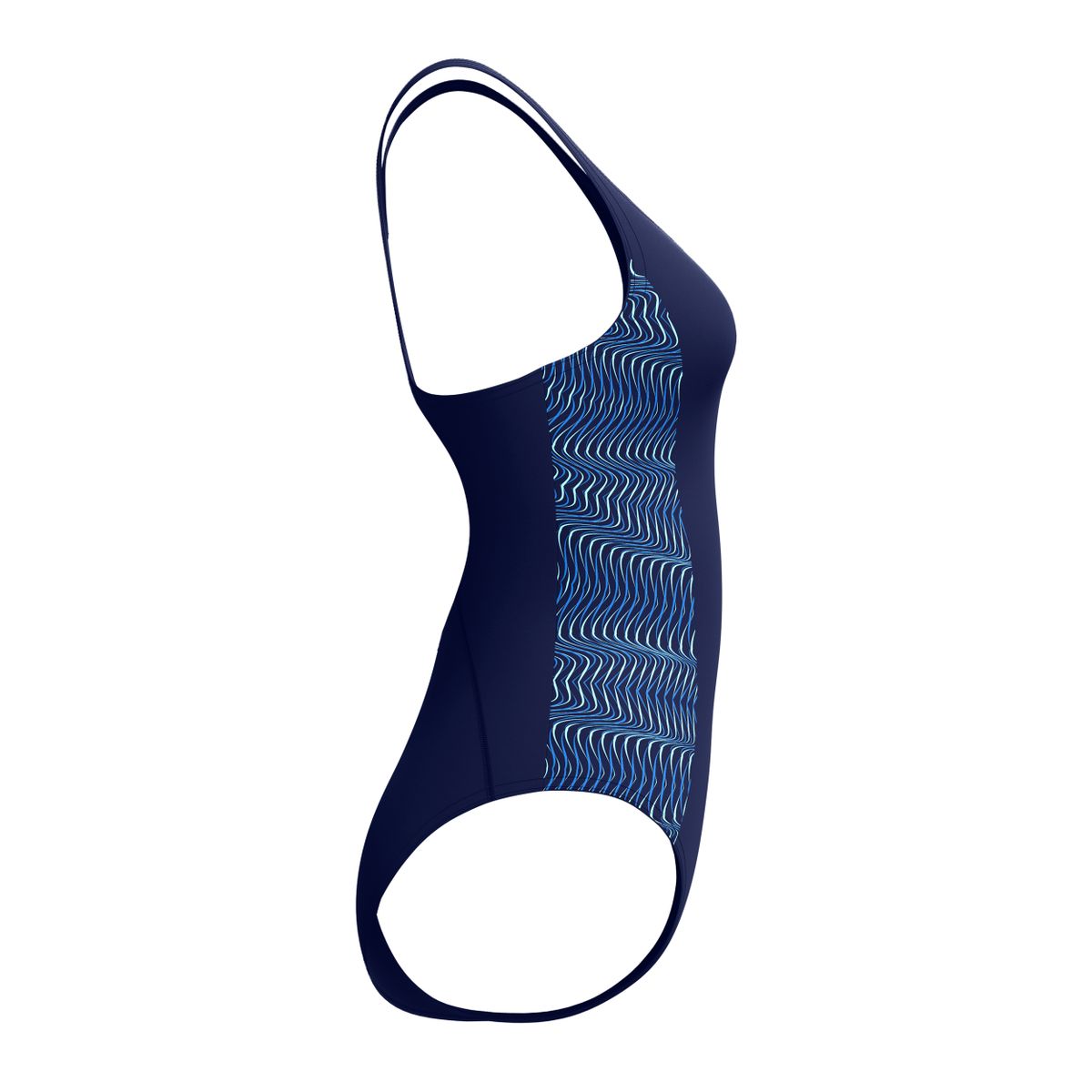 PLACEMENT MUSCLEBACK 1PC