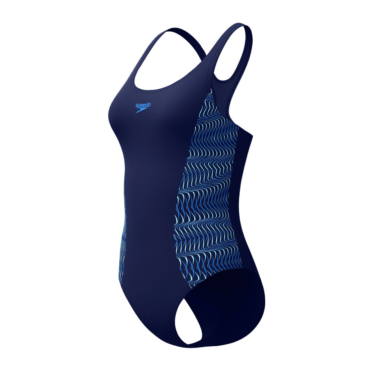 PLACEMENT MUSCLEBACK 1PC