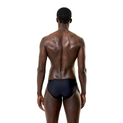 MEDLEY LOGO BRIEF 7CM