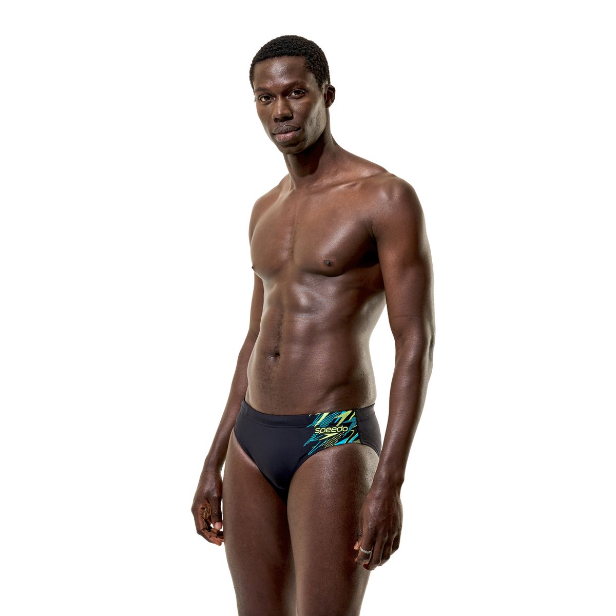 MEDLEY LOGO BRIEF 7CM
