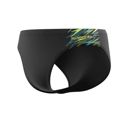 MEDLEY LOGO BRIEF 7CM