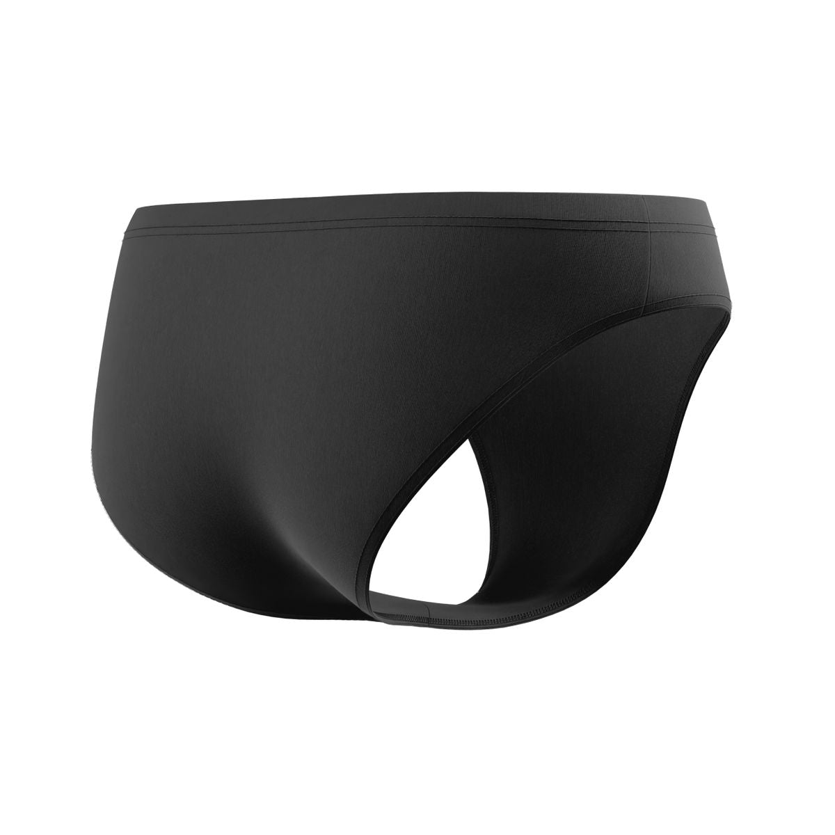MEDLEY LOGO BRIEF 7CM