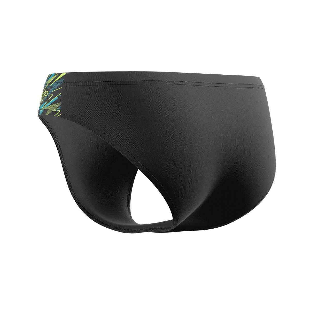 MEDLEY LOGO BRIEF 7CM