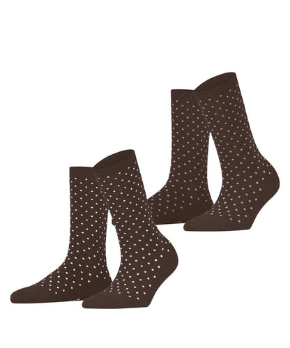 Esprit Fine Dot 2-Pack Damen
