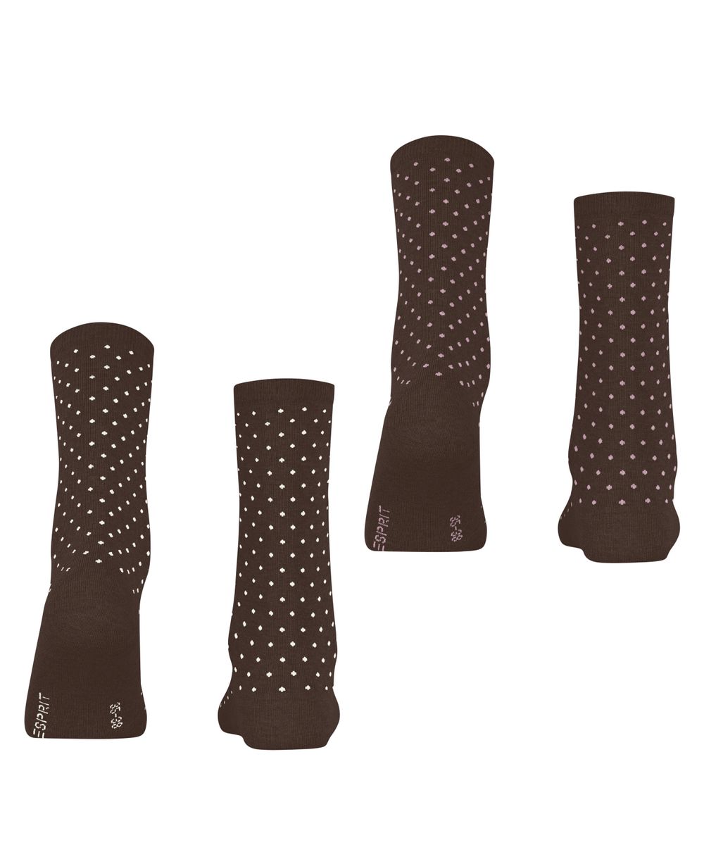 Esprit Fine Dot 2-Pack Damen