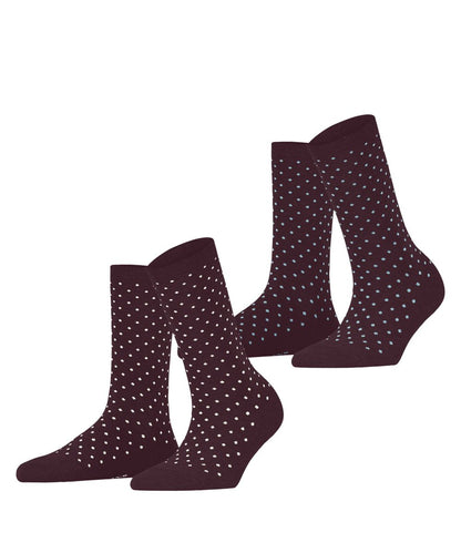 Esprit Fine Dot 2-Pack Damen
