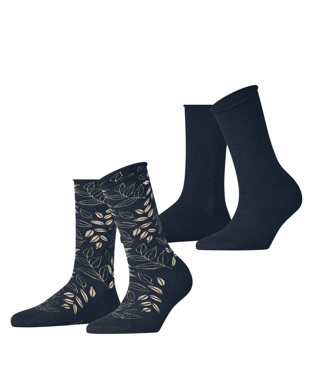Esprit Frosted Garden 2-Pack Damen