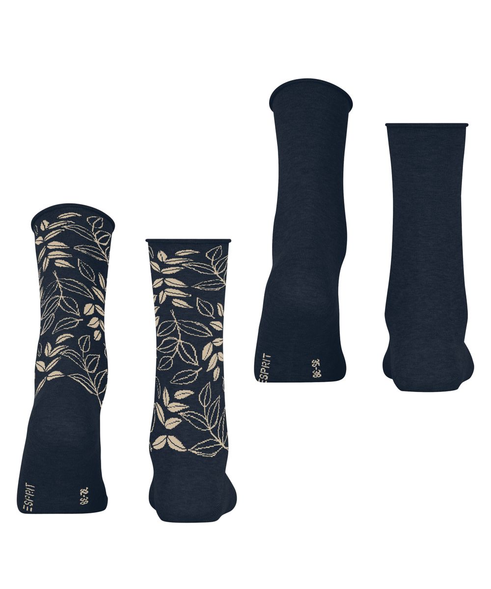 Esprit Frosted Garden 2-Pack Damen