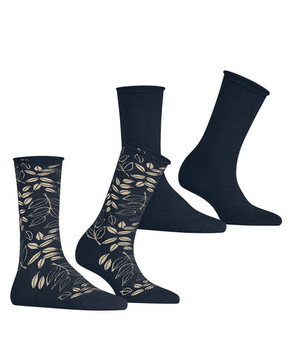 Esprit Frosted Garden 2-Pack Damen