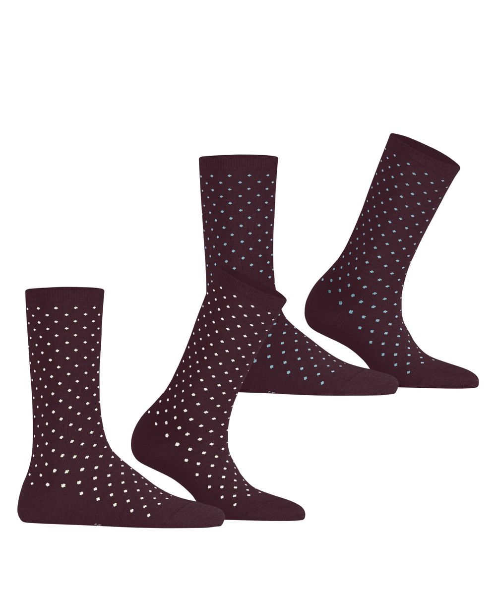 Esprit Fine Dot 2-Pack Damen