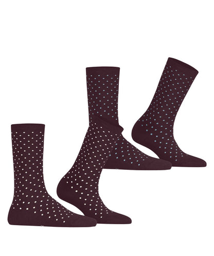 Esprit Fine Dot 2-Pack Damen