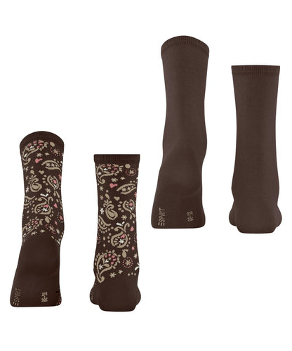 Esprit Soft Paiyley 2-Pack Damen
