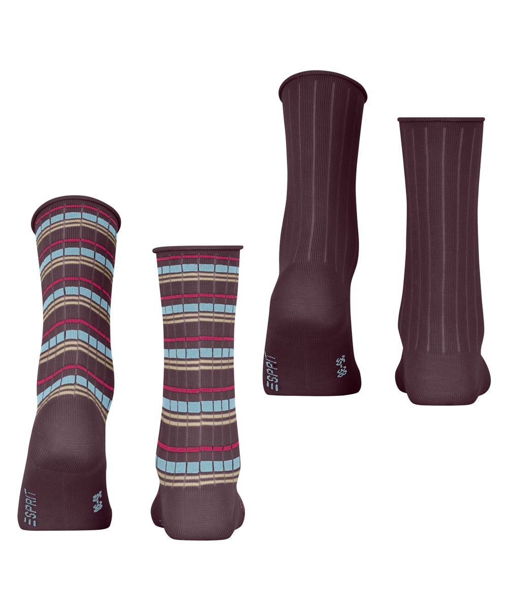 Esprit Metro Lines 2-Pack Damen
