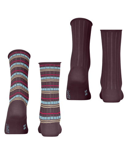Esprit Metro Lines 2-Pack Damen