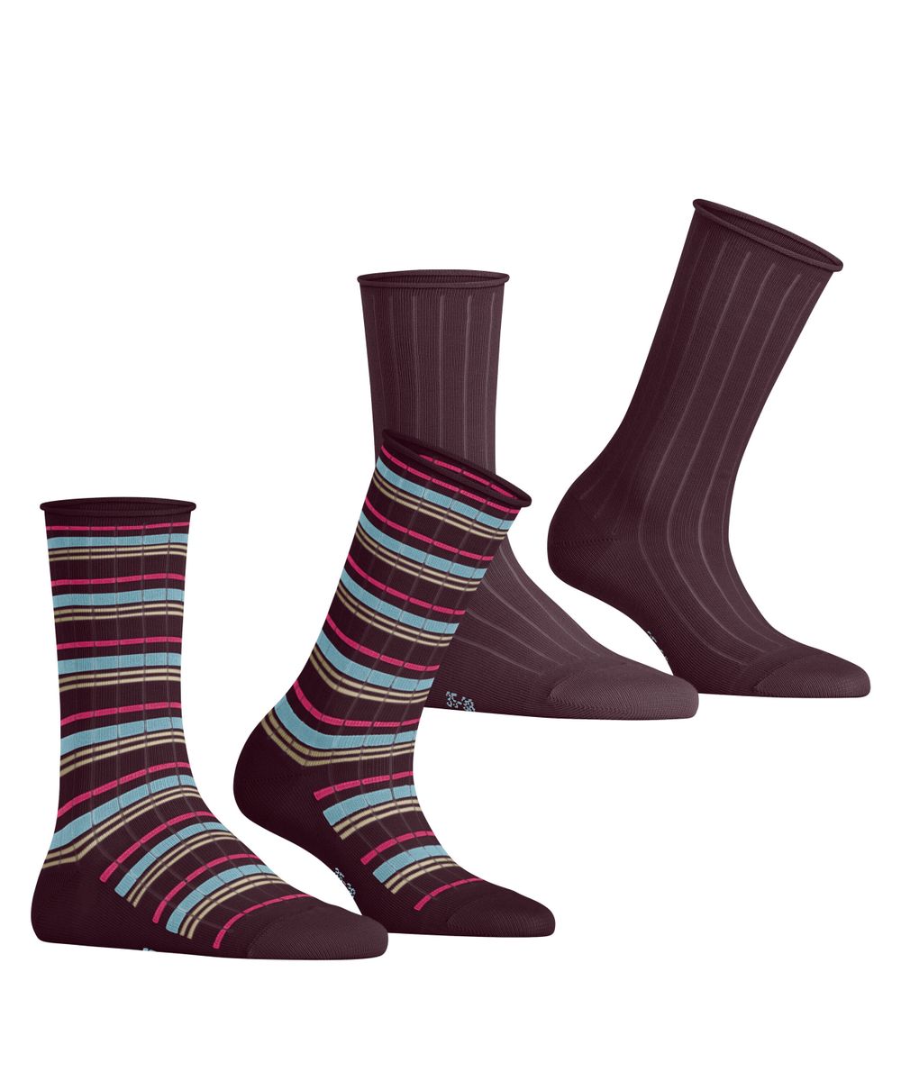 Esprit Metro Lines 2-Pack Damen