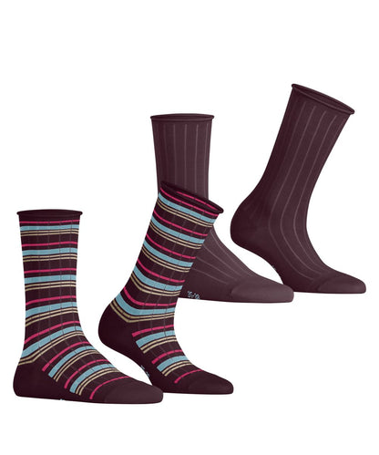Esprit Metro Lines 2-Pack Damen